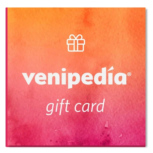 Venipedia Gift Card