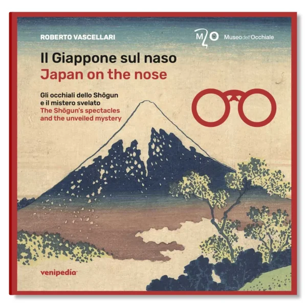 Giappone sul naso / Japan on the nose