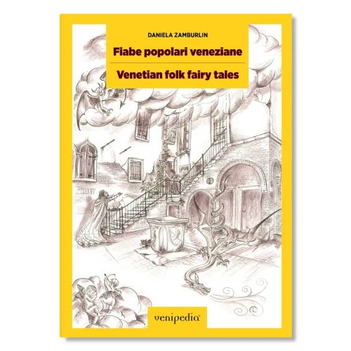 Venetian Folks Fairy Tales